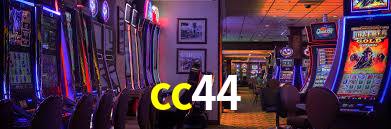 cc44: Jogue Crash e Experimente Alta Recompensa Instantânea