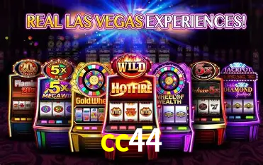 A Experiência Imersiva dos Cassinos Ao Vivo no cc44