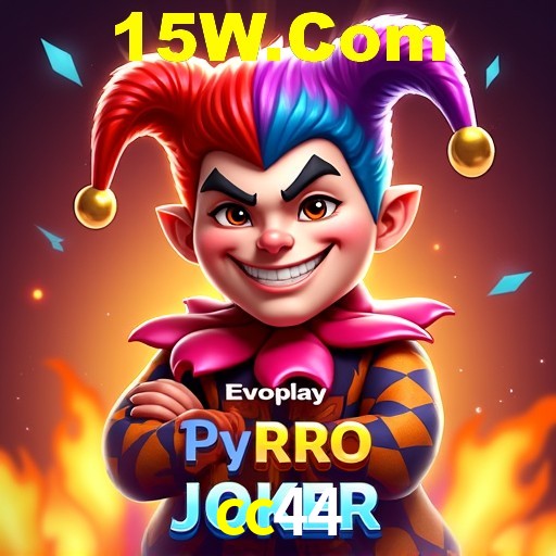 Provedores de Jogos cc44