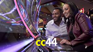 cc44: Seu Especialista em Apostas Esportivas Brasileiras