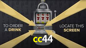 Sinta a adrenalina dos jogos de cassino com cc44