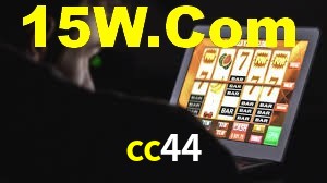 cc44 - Plataforma Site Oficial - cc44.com