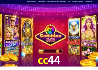Descubra o Programa VIP da cc44: Vantagens Exclusivas para Jogadores
