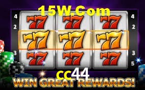Welcome Bonus cc44