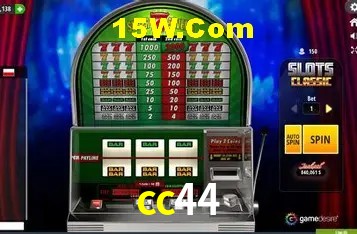 Apostas Esportivas na cc44: Um Guia Completo