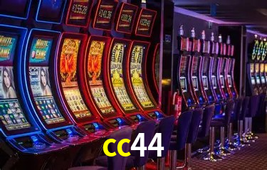 Apostas Esportivas na cc44: Um Guia Completo