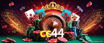 Daily Bonuses cc44