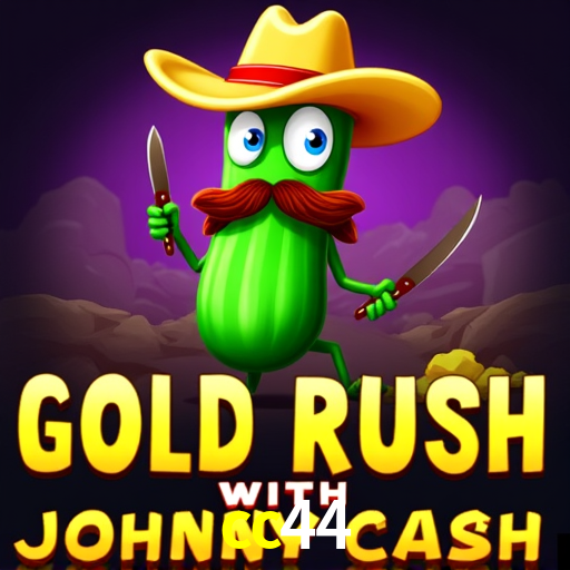 Jogos de Slot cc44