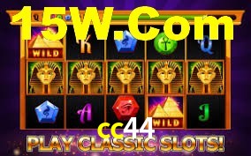 cc44 login